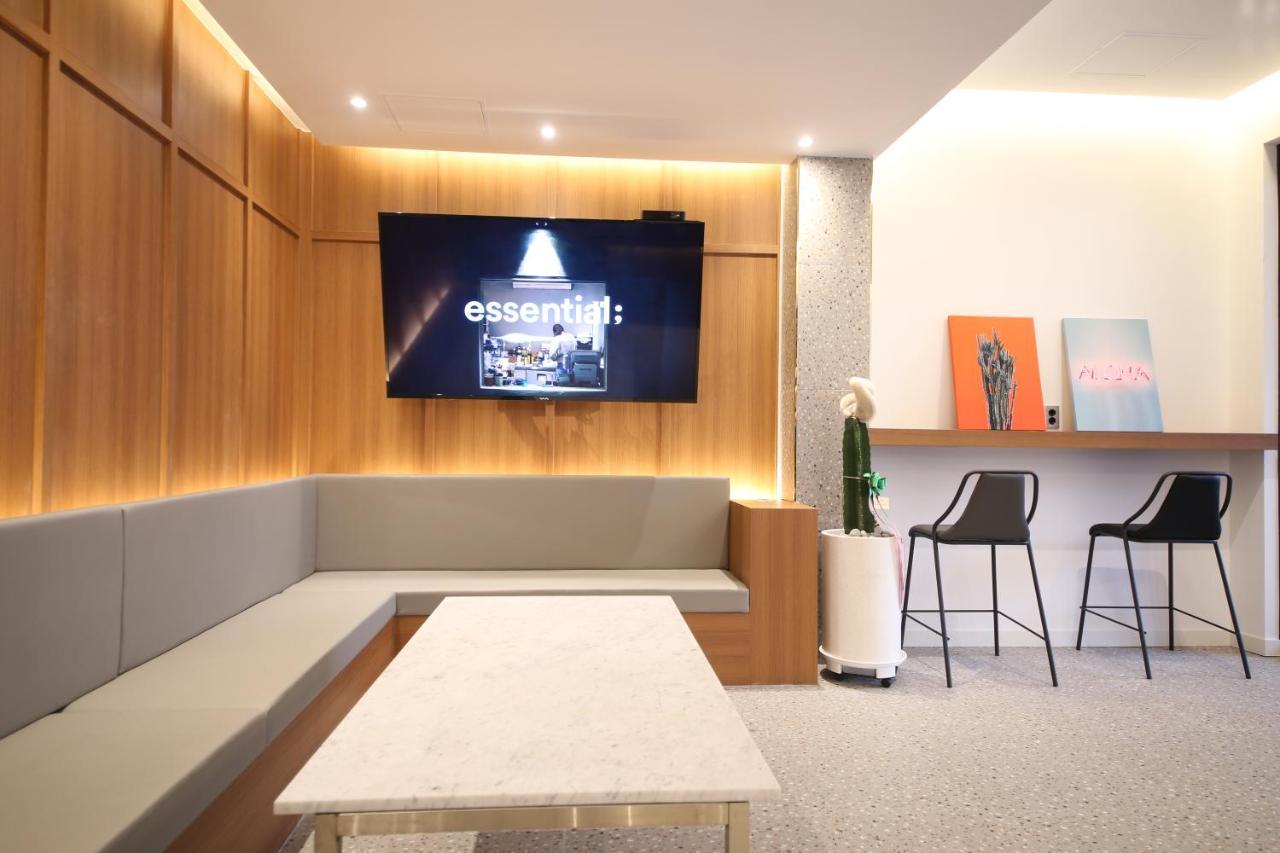 Hotel Vantt Gwangju Metropolitan City Buitenkant foto