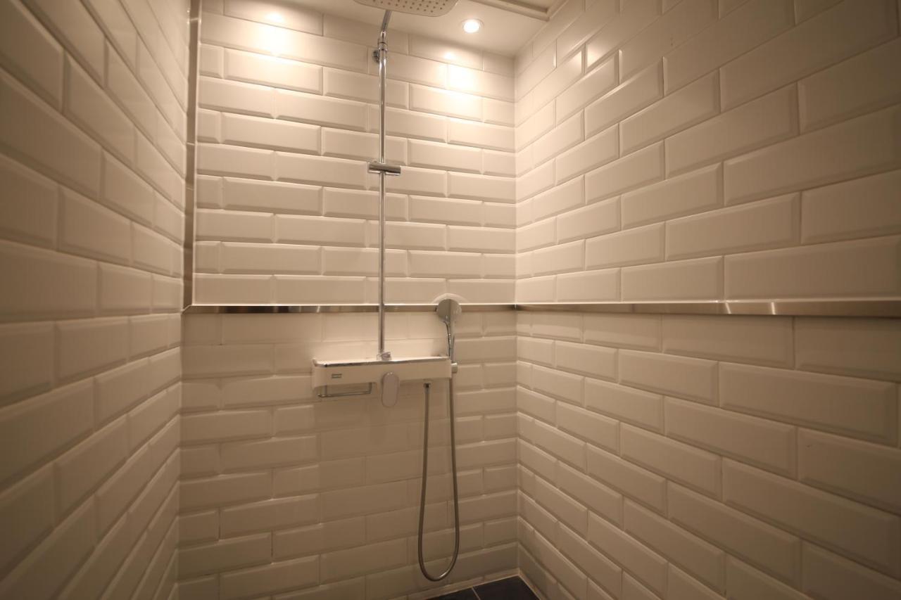 Hotel Vantt Gwangju Metropolitan City Buitenkant foto